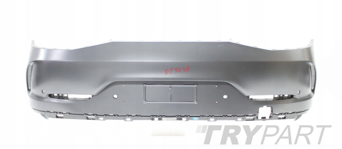 MERCEDES AMG GT W290 AMG REAR BUMPER ORG
