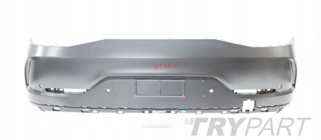 MERCEDES AMG GT W290 AMG REAR BUMPER ORG