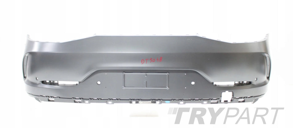 MERCEDES AMG GT W290 AMG REAR BUMPER ORG