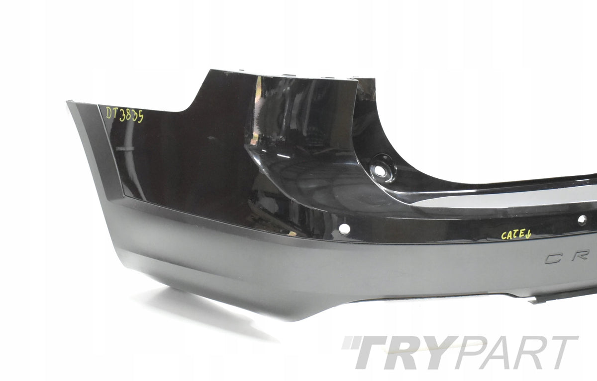 VOLVO V90 CROSS COUNTRY REAR BUMPER ORG
