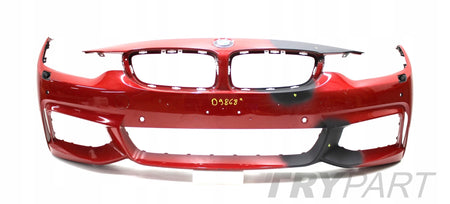 BMW F32 F33 F36 M Package Front Bumper ORG