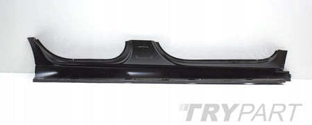 SKODA FABIA III 6V LEFT SILL COVER ORG NEW