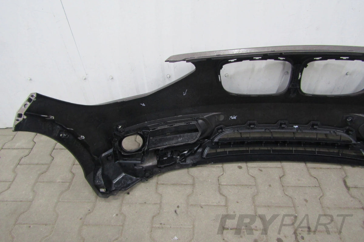Front Bumper BMW 1 F20 F21 Sport Line 11-15