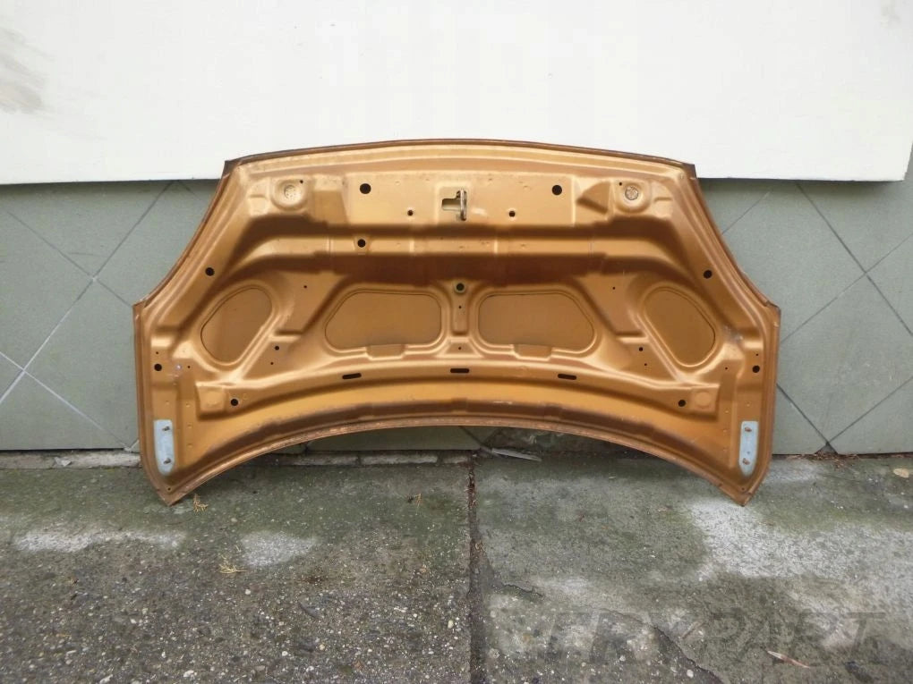 NISSAN MICRA K13 Hood