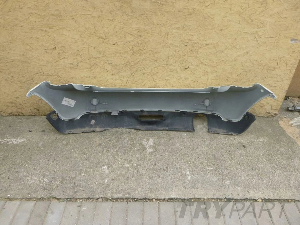 MINI COOPER ONE F56 2014- Rear Bumper
