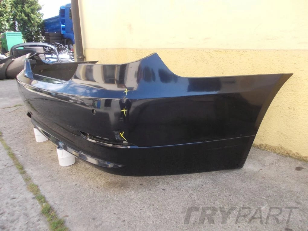 BMW 5 E60 Sedan PDC Sensors Rear Bumper