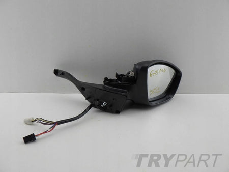 PEUGEOT 208 2008 6+5 11 PIN EU RIGHT MIRROR