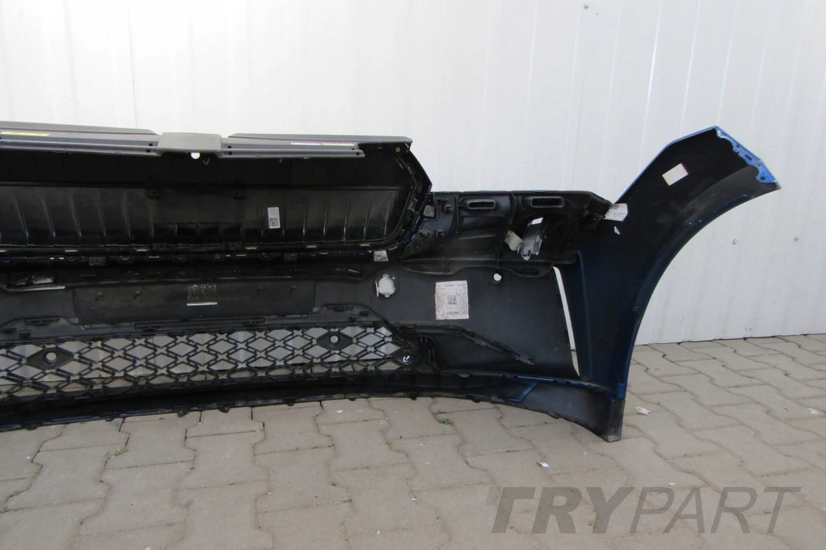 Front bumper Skoda Enyaq 5LA 20-