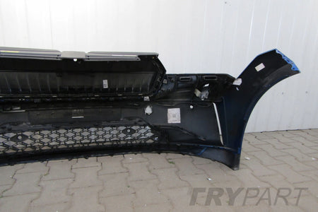Front bumper Skoda Enyaq 5LA 20-