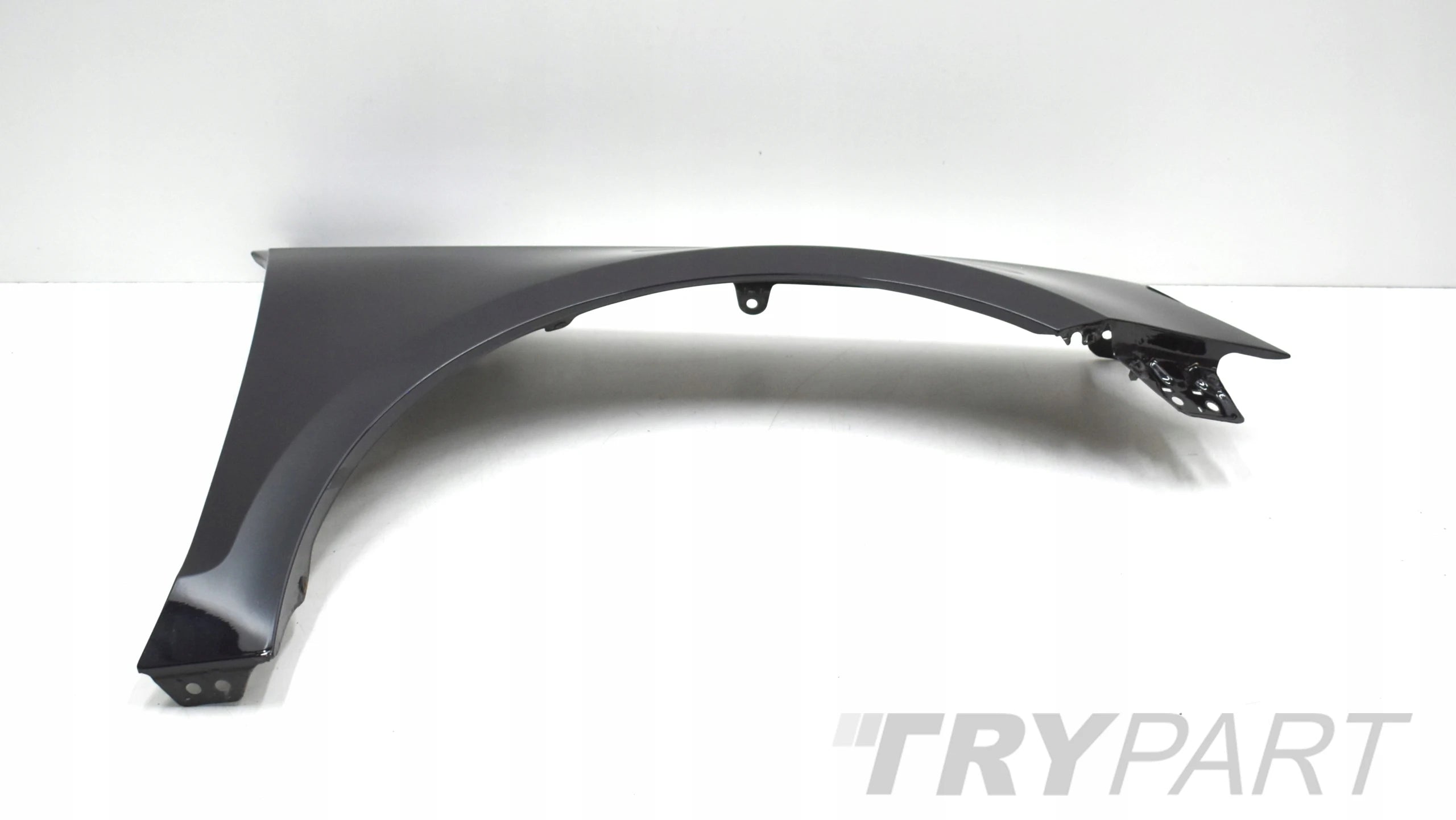 VW JETTA 5C 5C6 FRONT RIGHT FENDER ORG