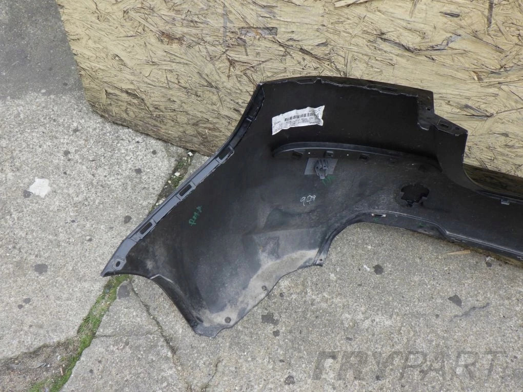 BMW 1 F40 19- Rear Bumper