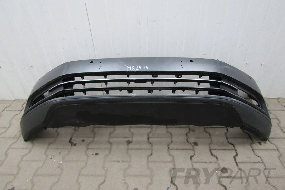 Front Bumper VW Passat B8 3G0 14-19