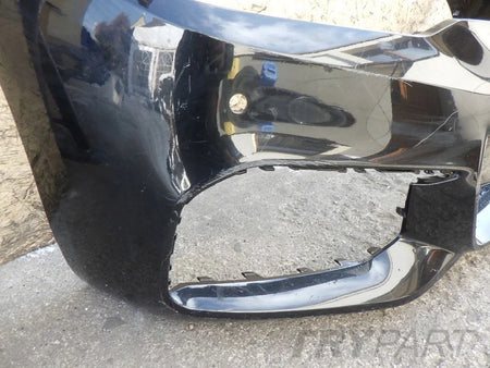 BMW 5 G30 G31 M PACKAGE front bumper