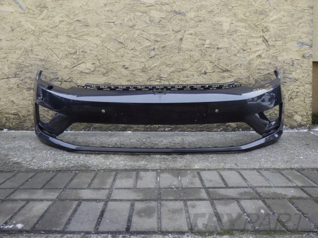 VW GOLF VII SPORTSVAN 510 Front Bumper