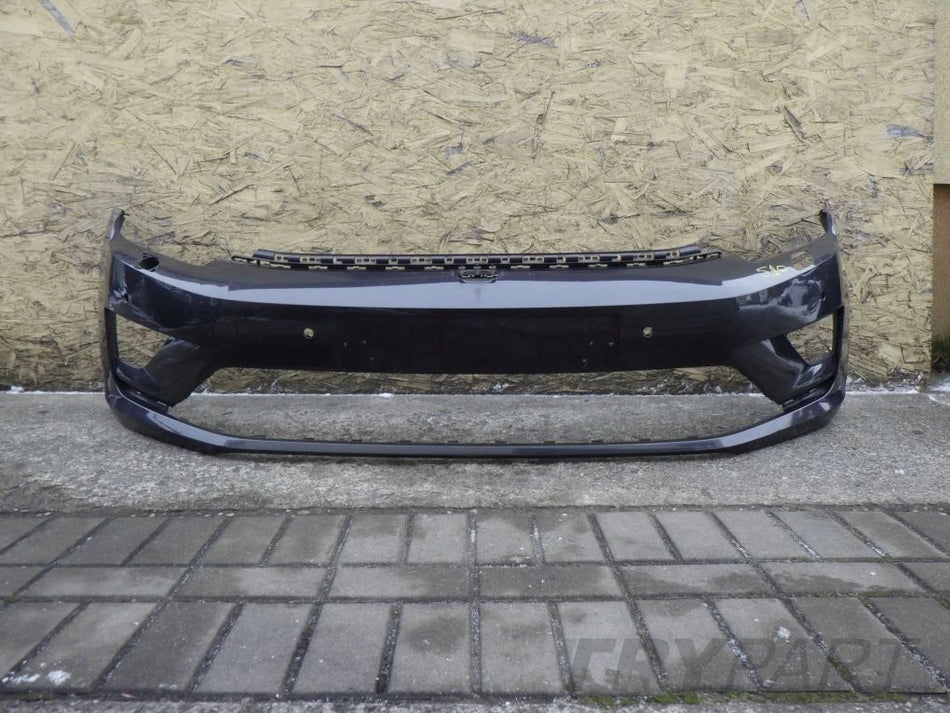 VW GOLF VII SPORTSVAN 510 Front Bumper