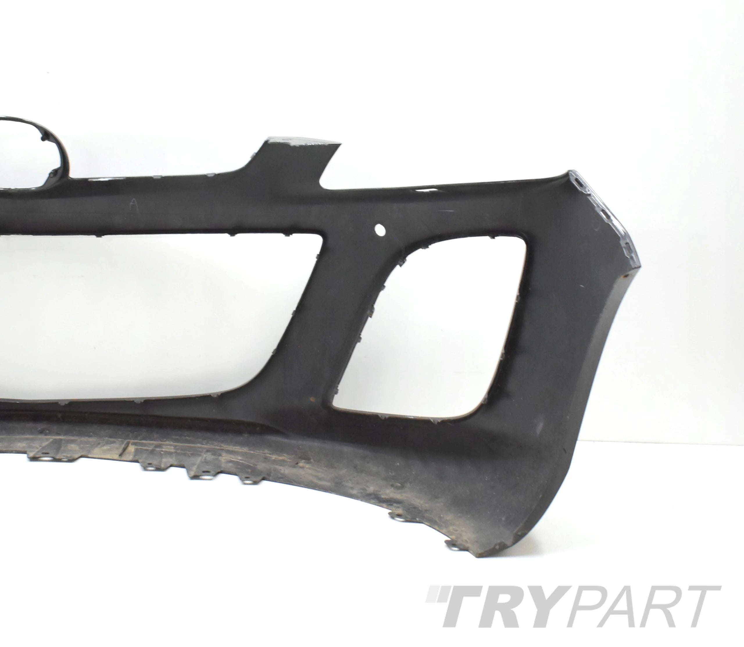 MAZDA CX7 CX-7 LIFT FRONT BUMPER ORG