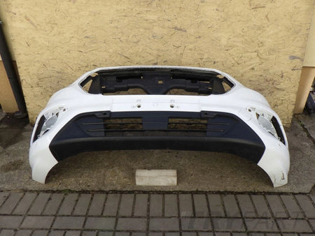 FORD TRANSIT CUSTOM 17- Front Bumper