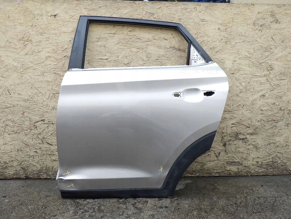 HYUNDAI TUCSON II III 15- Rear Left Door