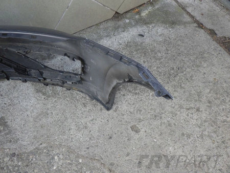 VW GOLF VII SPORTSVAN 510 14- FRONT BUMPER WITHOUT WASHER SYSTEM