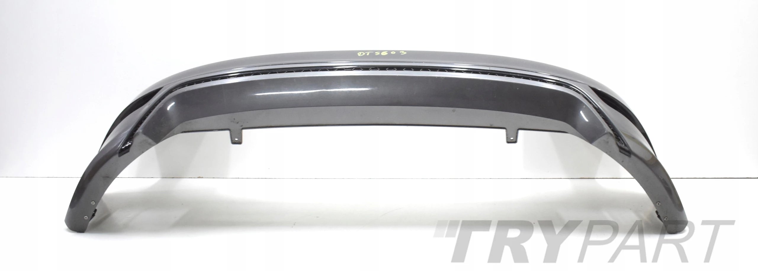 FORD FOCUS MK3 LIFT ST LINE REAR BUMPER ORG HB + BOTTOM