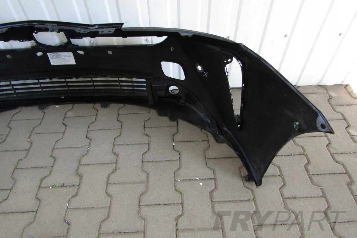 Front Bumper Toyota Prius 4 IV Lift 19-