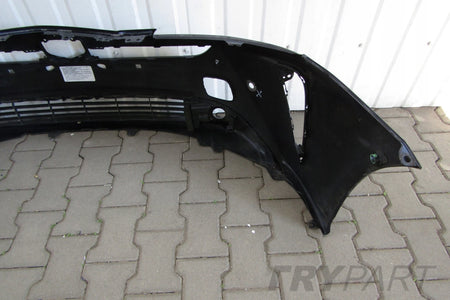 Front Bumper Toyota Prius 4 IV Lift 19-