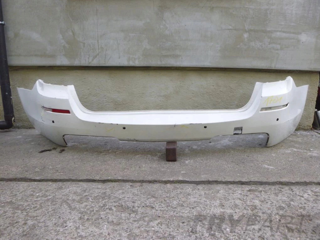 BMW 5 F11 M Package Rear Bumper