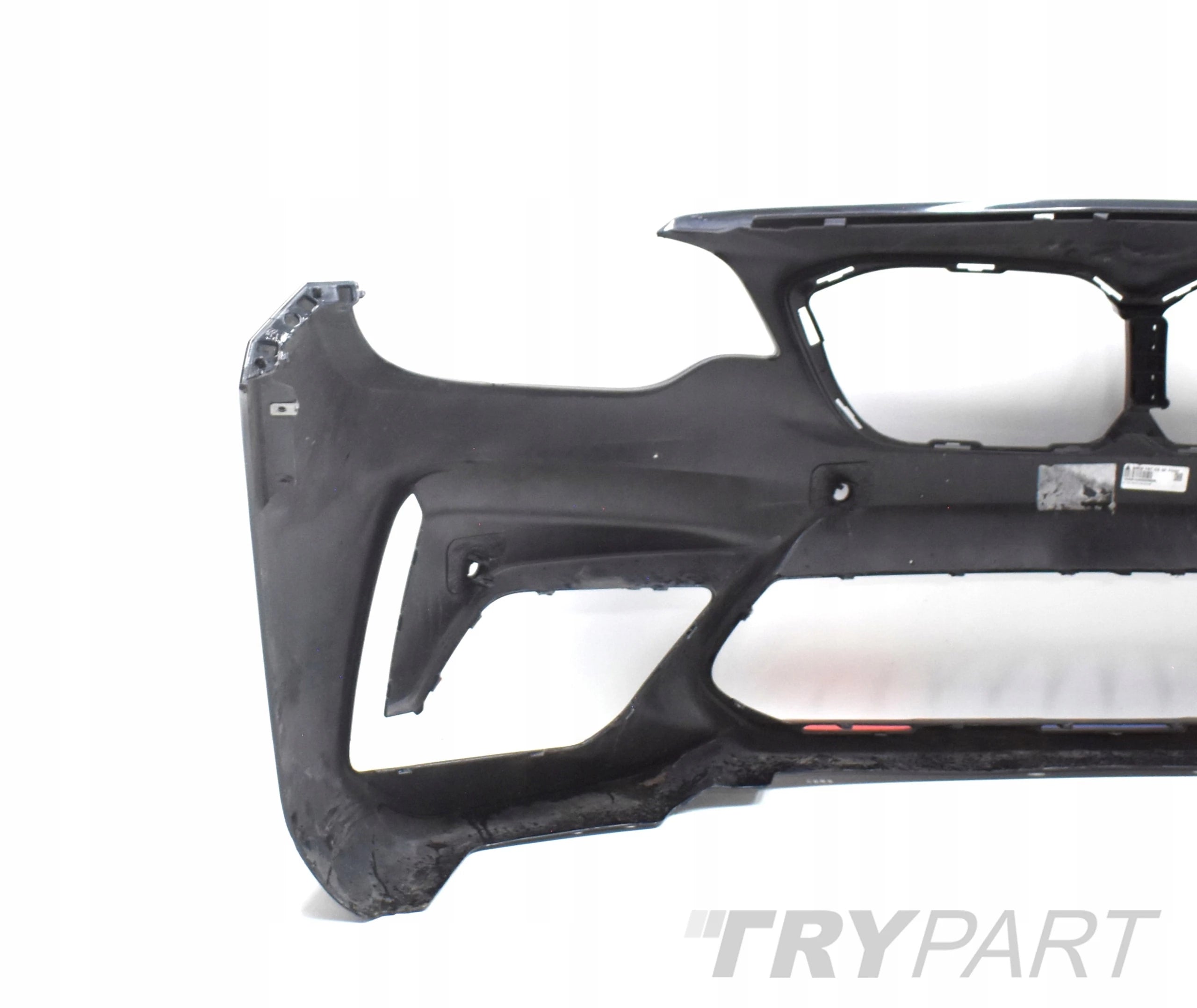 BMW M2 F87 LIFT LCI CS COMPETITION FRONT BUMPER