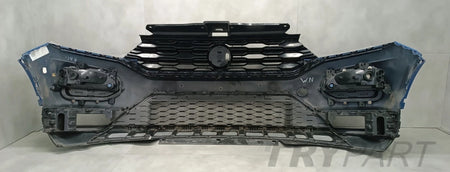 Front Bumper for Volkswagen VW T-Roc T Roc 2GA 17-21