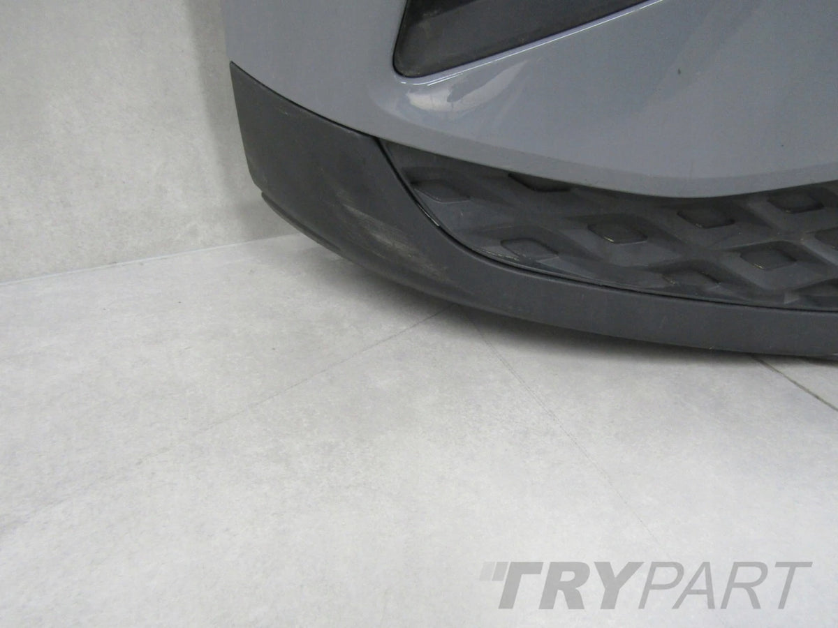 Front Bumper Volkswagen VW ID.4 2020-