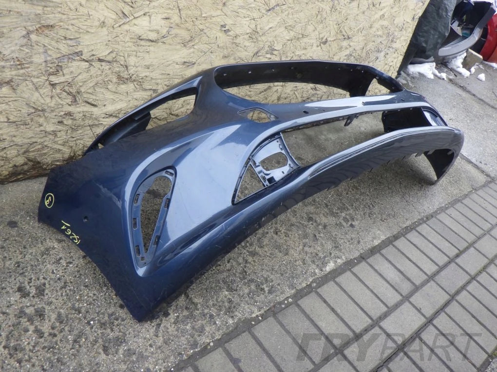 MERCEDES B CLASS 247 W247 18- front bumper