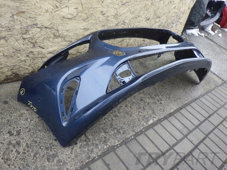 MERCEDES B CLASS 247 W247 18- front bumper