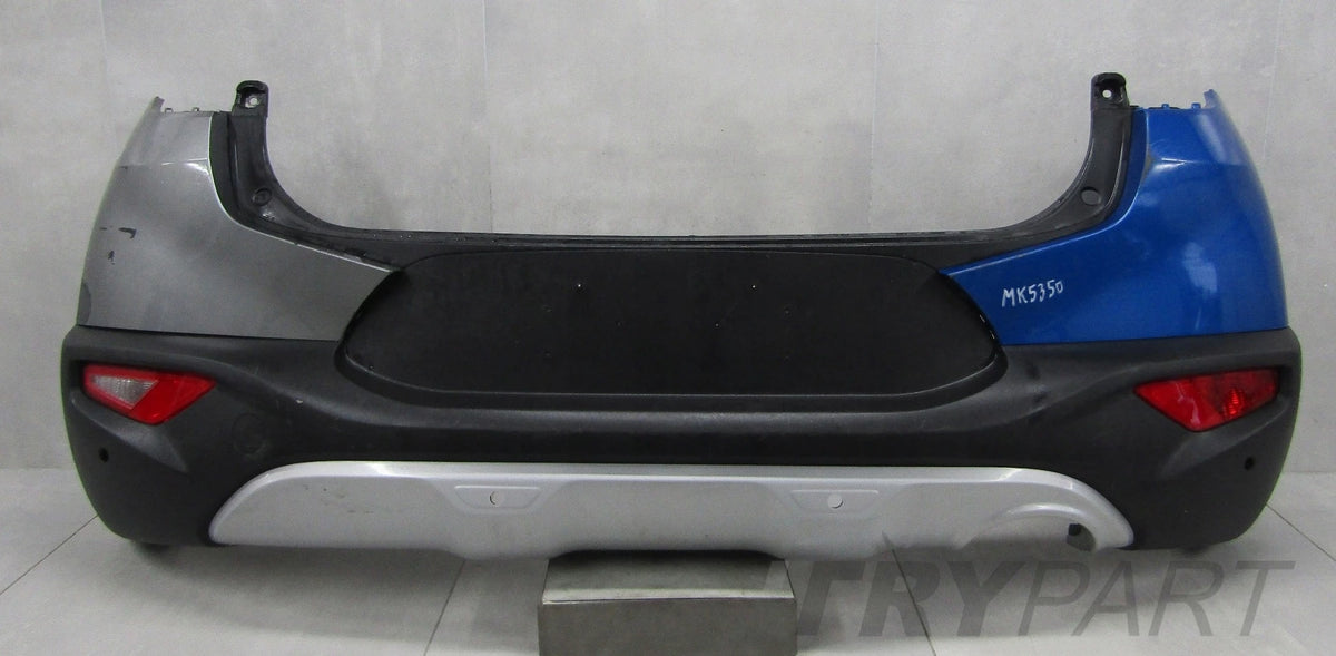 Rear Bumper Kia Stonic 2017-2025