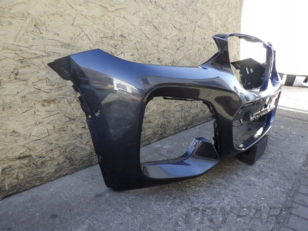BMW X3 G01 X4 G02 M Sport Package Front Bumper