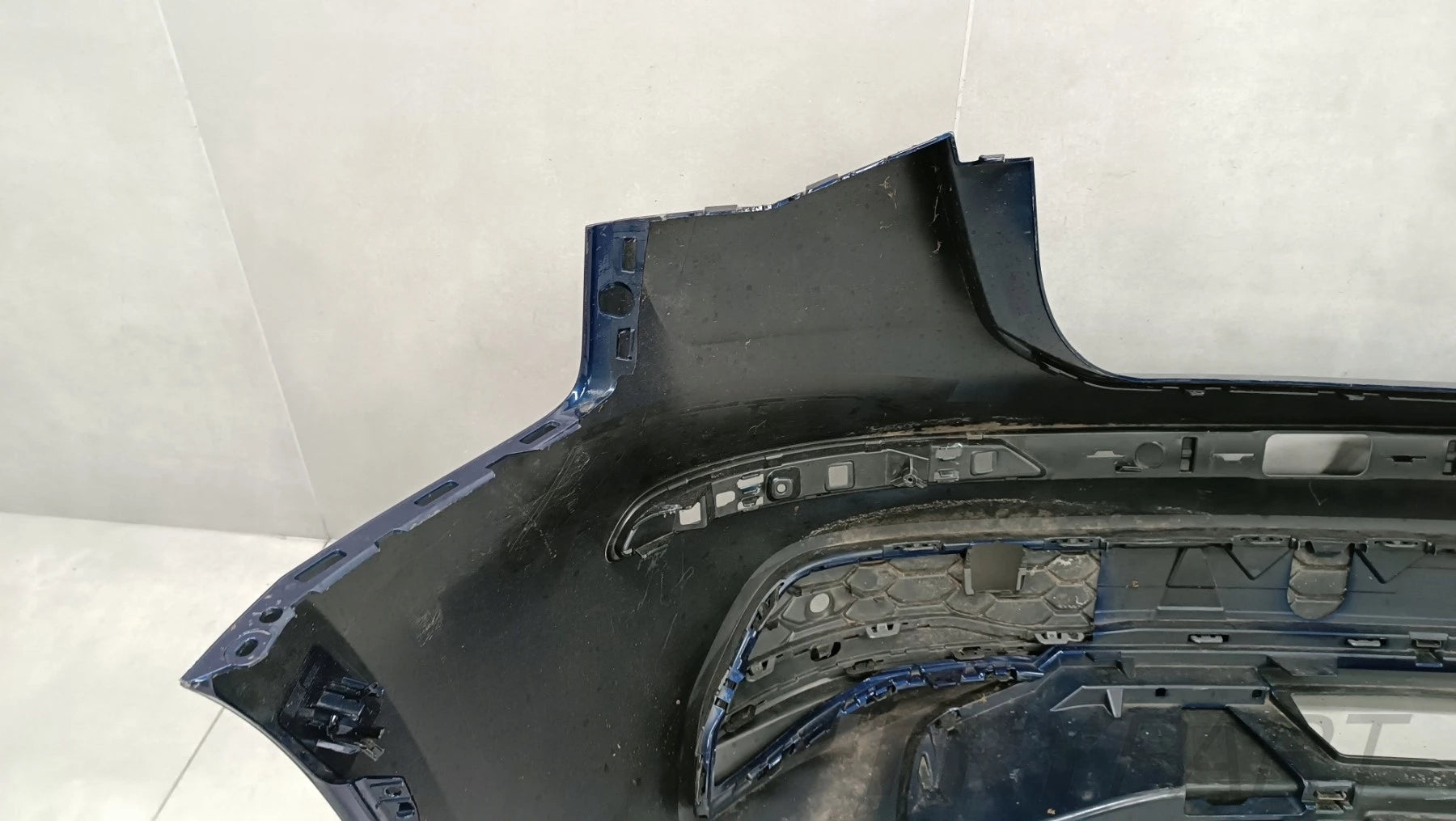 Rear Bumper Audi A3 8Y4 8Y LIFT SPORTBACK 24-