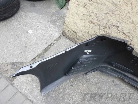 LEXUS RC F SPORT 14- Rear Bumper
