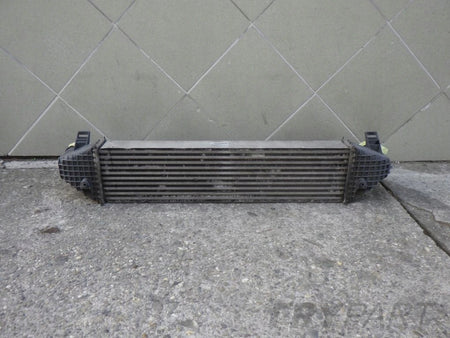FORD FOCUS III C-MAX II KUGA II GRAND C-MAX intercooler