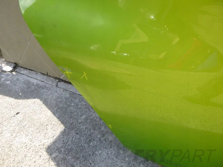 NISSAN MICRA K14 16- Rear Right Door