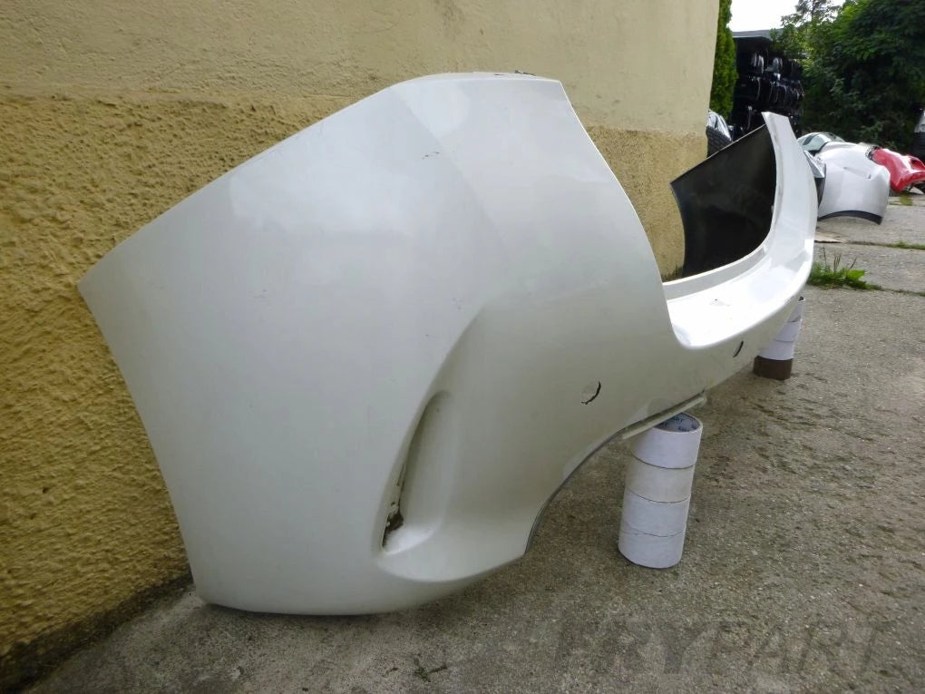 TOYOTA AURIS II HB 12- rear bumper