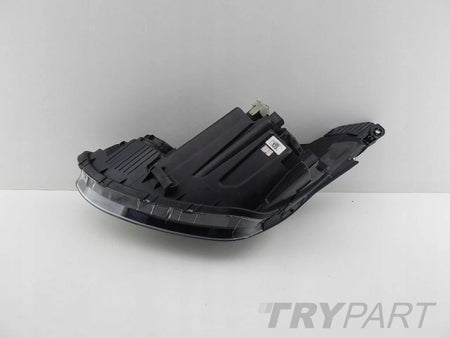 HYUNDAI I10 II 2 14- Right Headlight