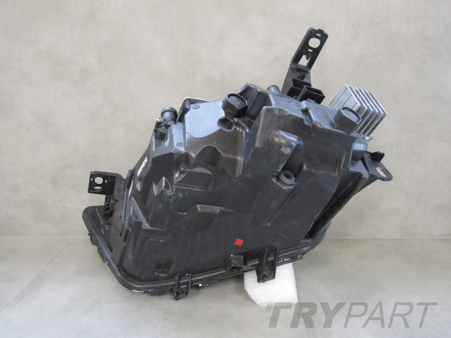 Front Lamp Astra L VI FULL LED LUX RH 22- 9840160980
