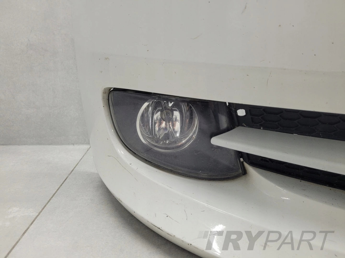 Front Bumper for BMW 3 E92 E93 LCI Facelift 2010-2013