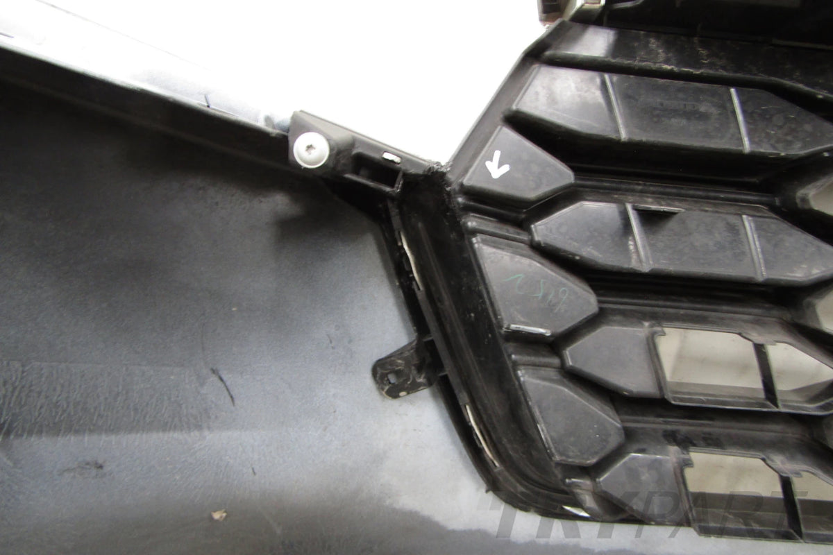 Front Bumper Honda CR-V 6 VI 22-