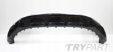 AUDI Q7 II 4M0 LIFT S LINE FRONT BUMPER ORG