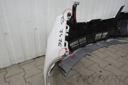 Front Bumper for Kia Sorento 3 III Lift 18-20