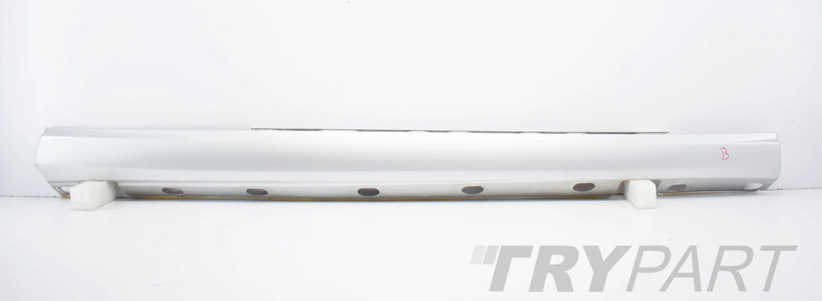 MERCEDES CL W216 RIGHT SILL MOULDING ORG