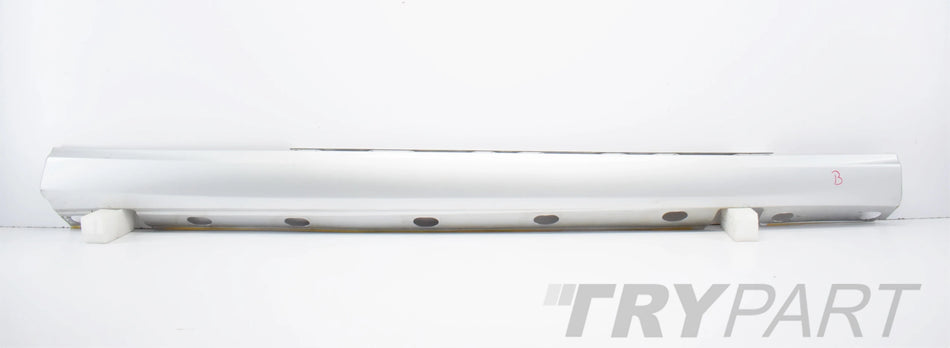 MERCEDES CL W216 RIGHT SILL MOULDING ORG