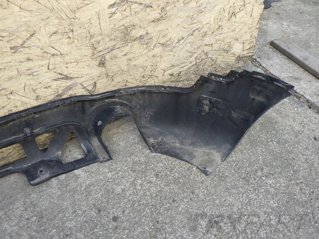 MINI COOPER COUNTRYMAN F60 4 ALL 16- Rear Bumper