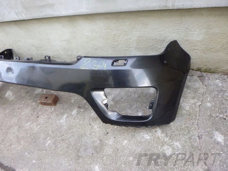 RANGE ROVER SPORT II 2 13- Front Bumper