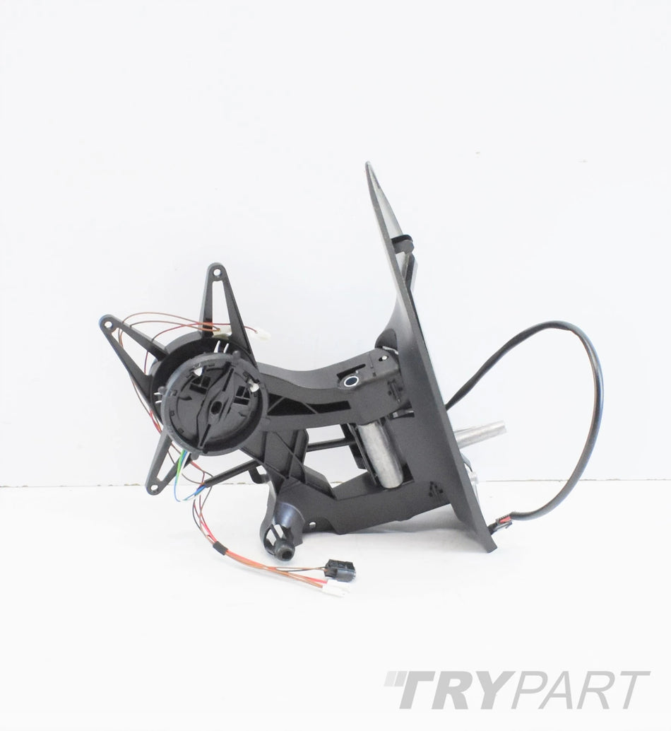 SPRINTER CRAFTER W906 LEFT MIRROR ORG NEW EU